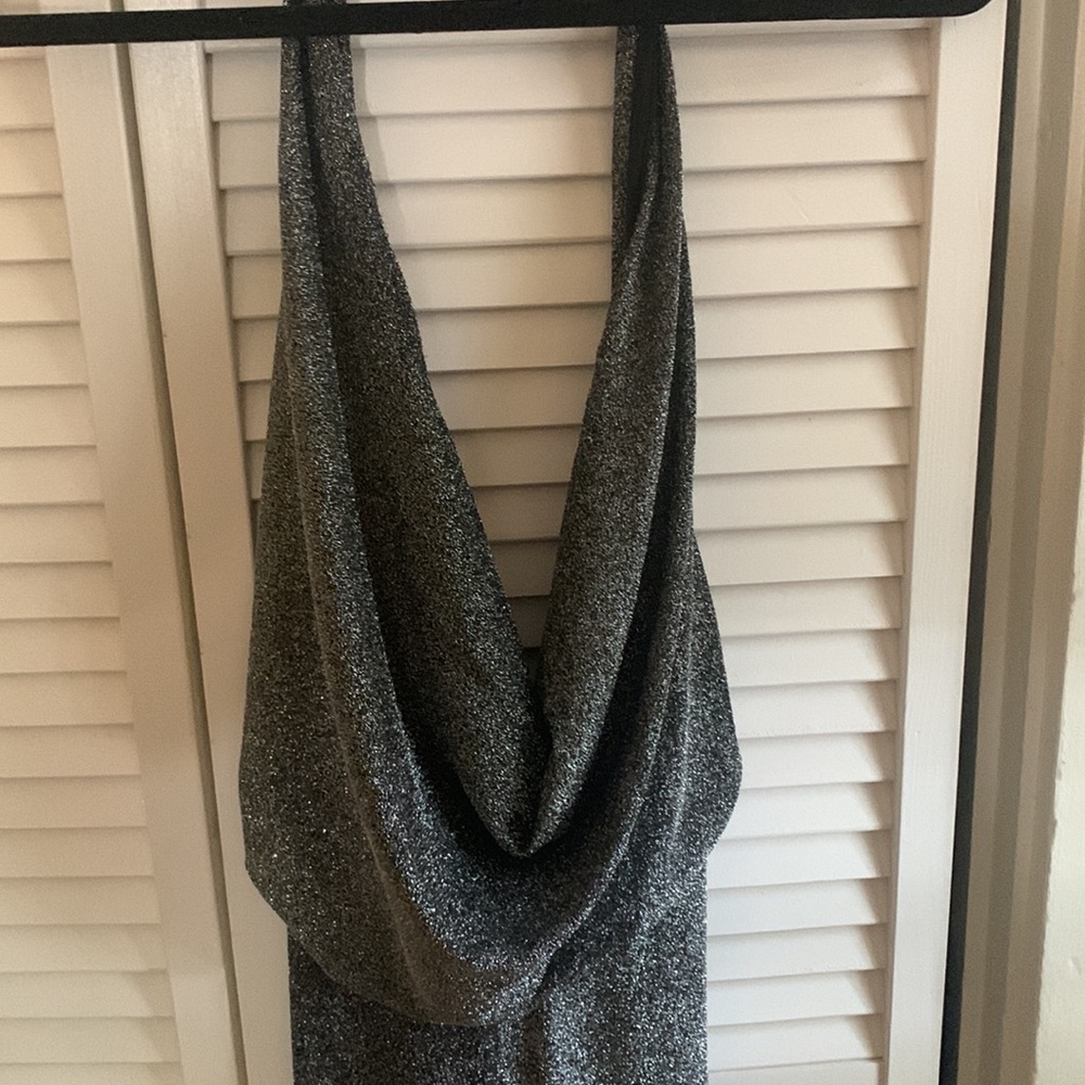 Superdown Sparkly Jumpsuit From Revolve - image 3